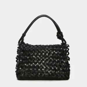 Erix – Borsa a mano Nero